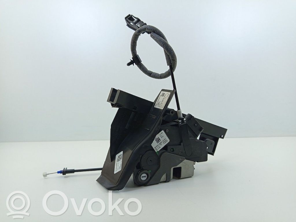 Takaoven lukko   BM5AA26413AH,4PINOS,BM51A264A27AL