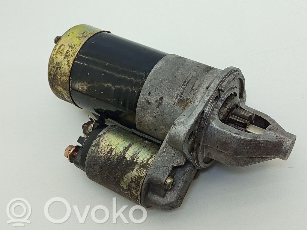 Starter motor   3610027510,3610027510,VALEO