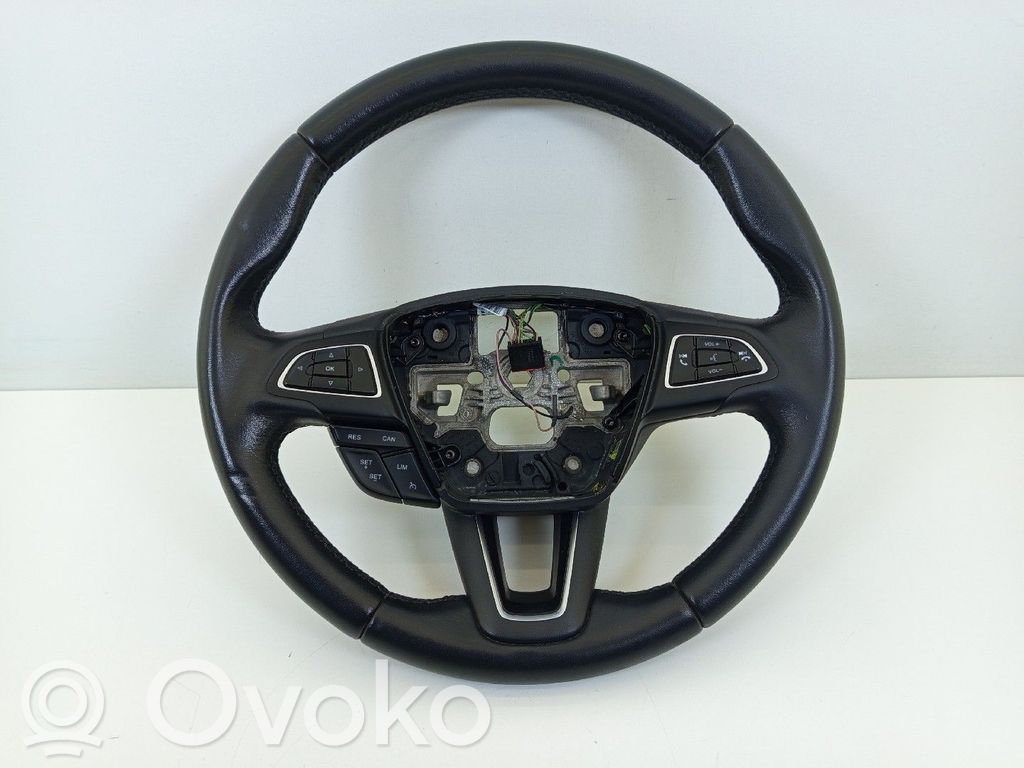 Steering wheel   GV413600DC3ZHE,1991C732812071,2273375