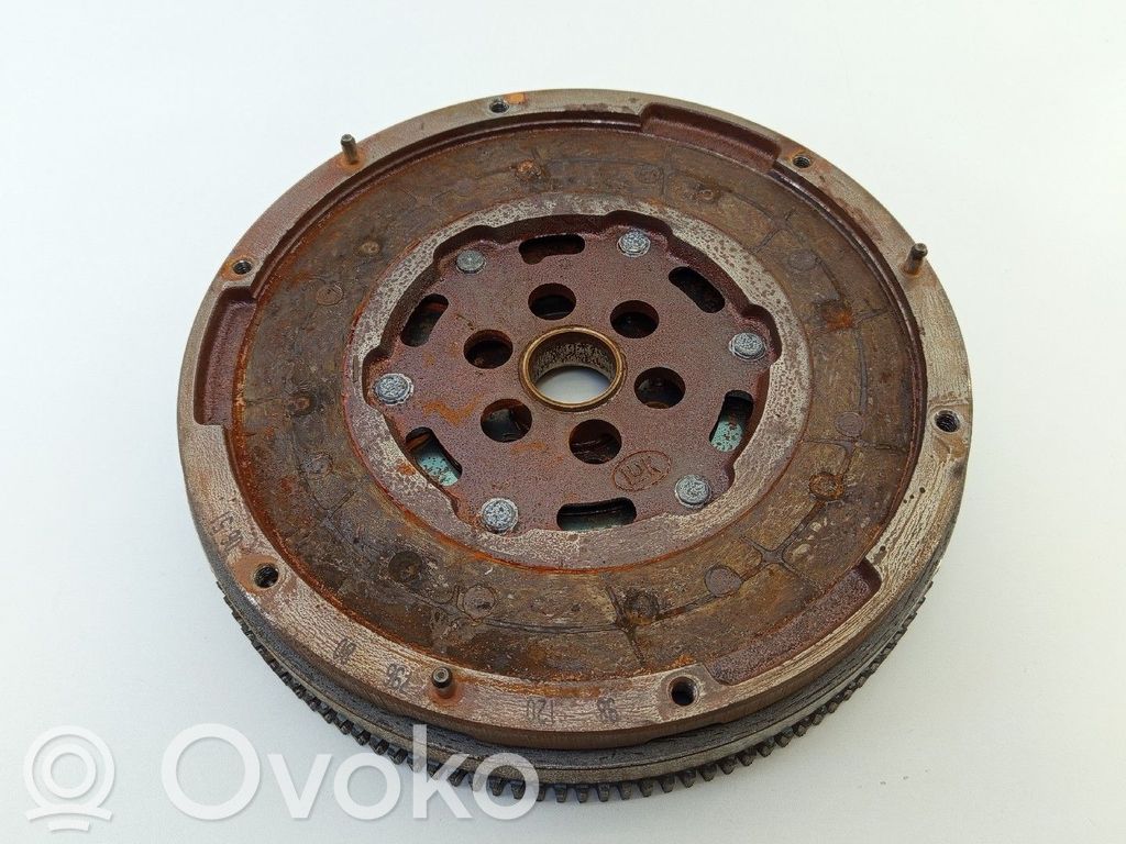 Peugeot 308 Flywheel 