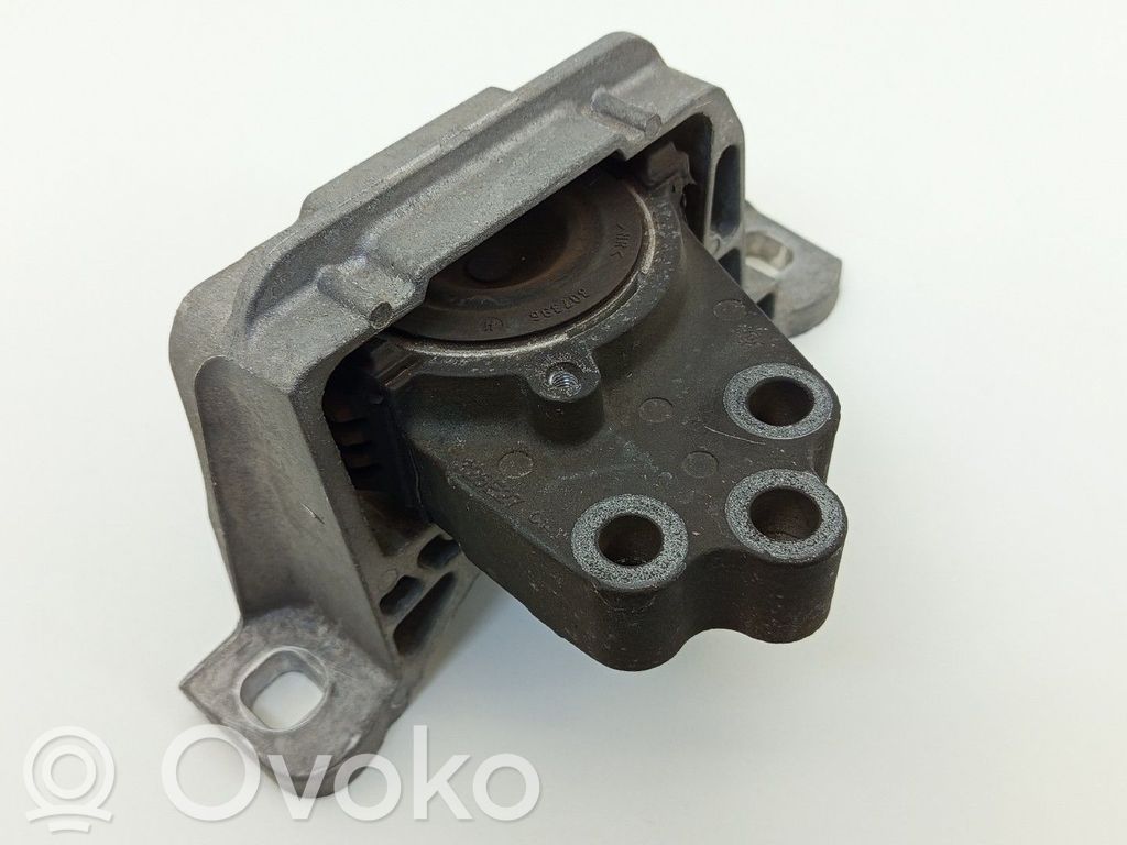 Variklio pagalvė   CV616F012EC,173390201T1