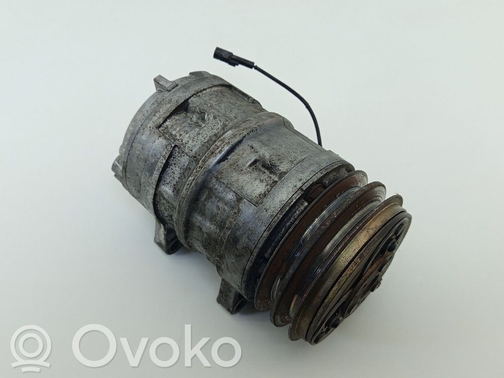 Air conditioning (A/C) compressor (pump)   8970707141,5060114583