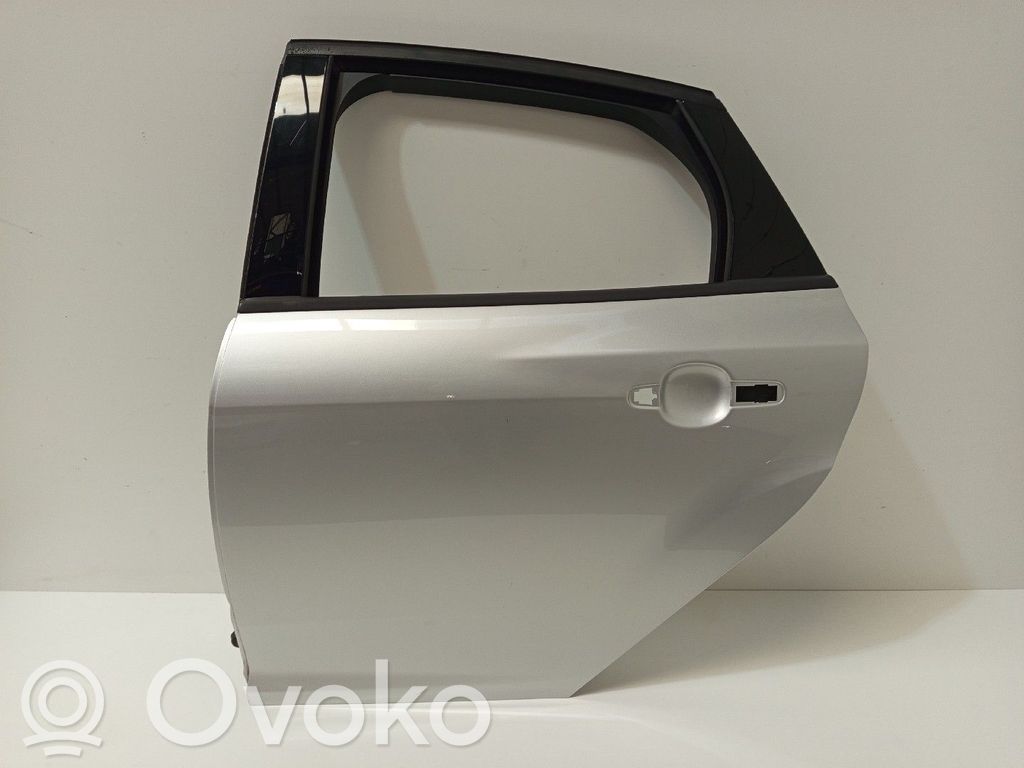 Ford Focus Galinės durys 