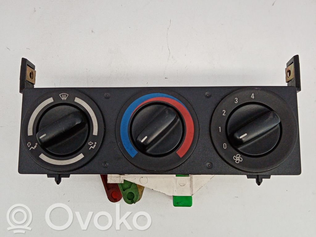 Climate control unit   9461441002,8397712,BCS64004615