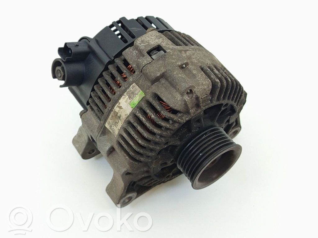 Generatorius   9636204580,CL8,VALEO