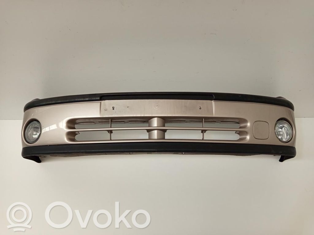Renault Laguna I Front bumper 