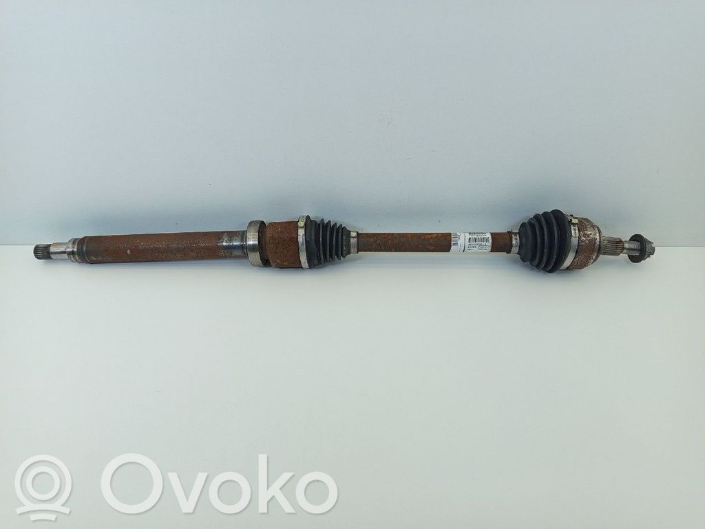 Priekinis pusašis   F1F63B436DA,CYUMA,F1F63B436DA