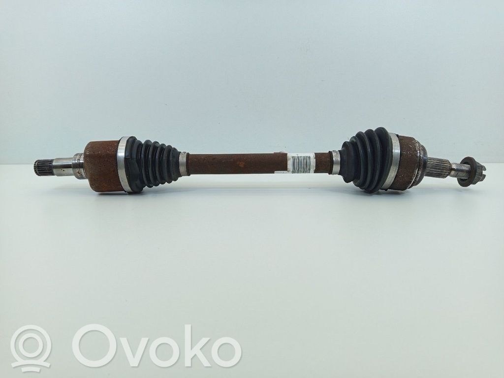 Front driveshaft   F1F63B437DA,CYUMA,F1F63B437DA