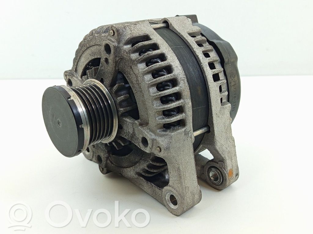 Ģenerators   CV6T10300BE,CV6T10300BE,MS1042101733150A