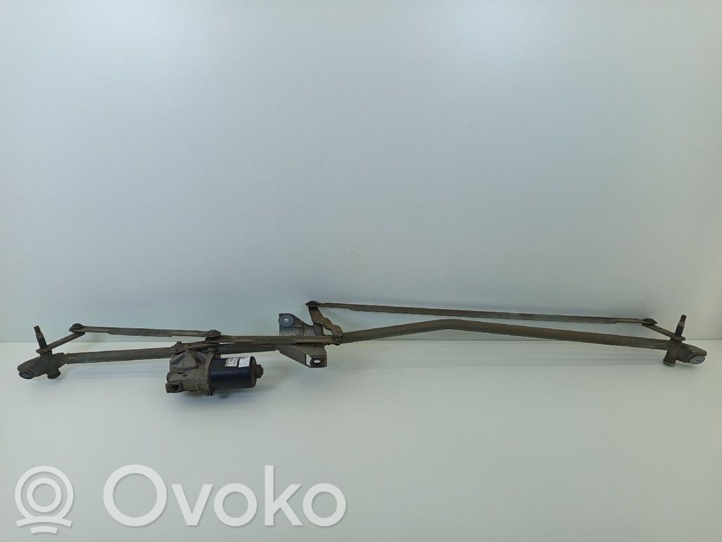Wischermotor   6405J6,1444C,404638,VALEO