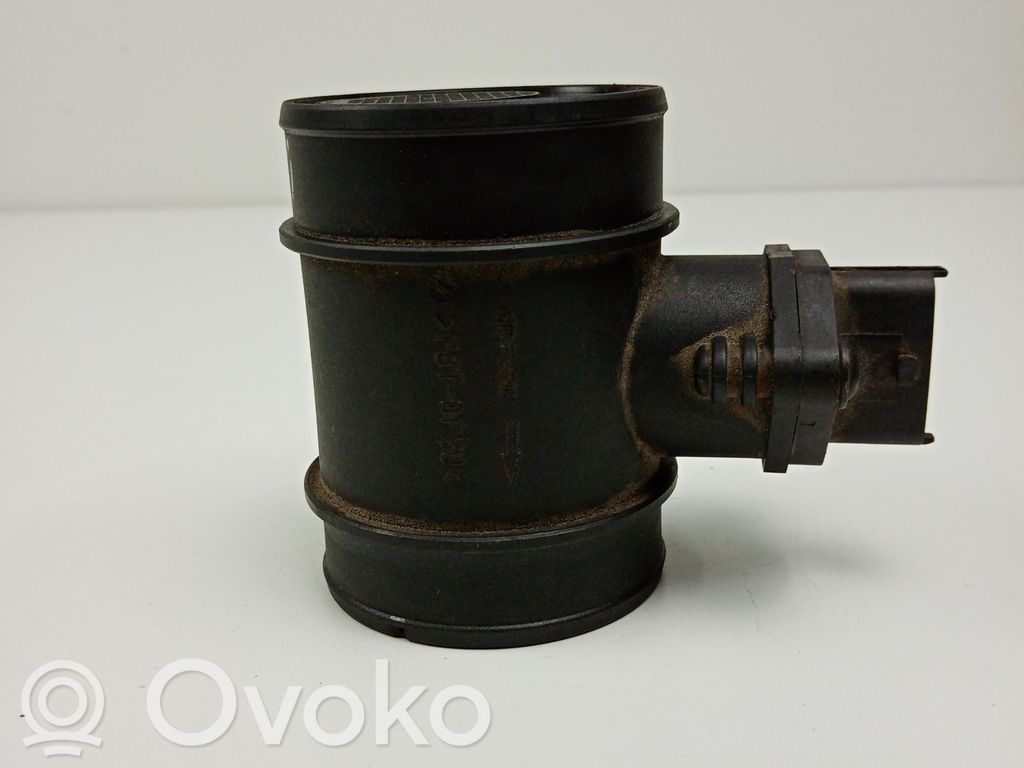 Ilmamassan virtausanturi   0281002620,55350047,BOSCH