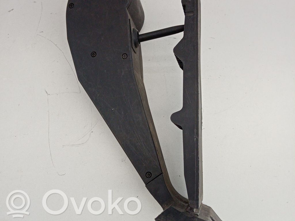 Accelerator throttle pedal   3542677264601,25916010