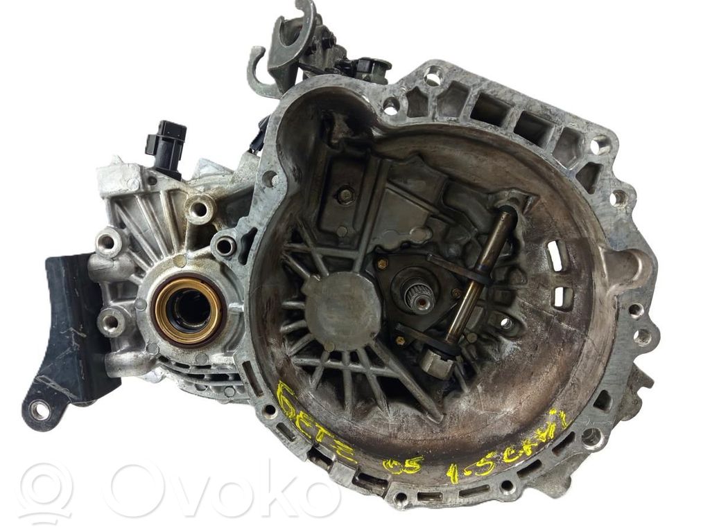 Hyundai Getz Cutie viteze manuală cu 5 trepte 