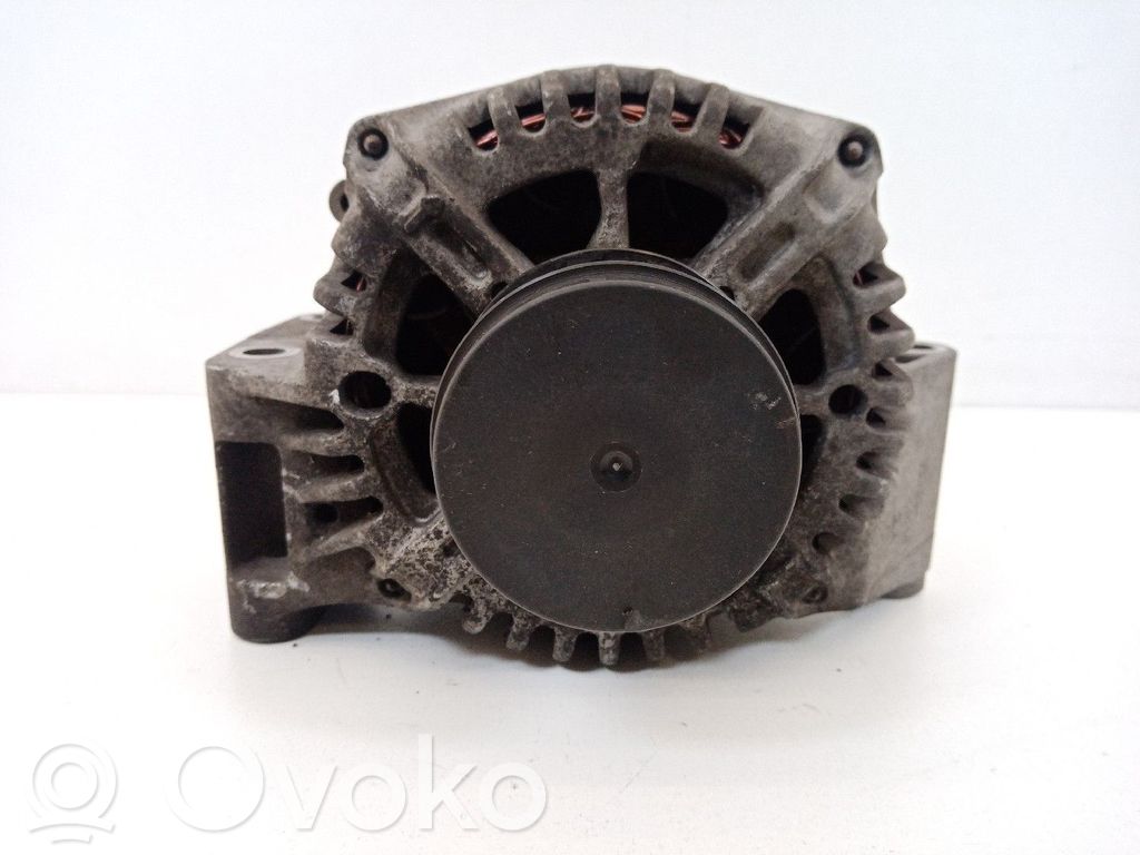 Fiat Grande Punto Ģenerators 