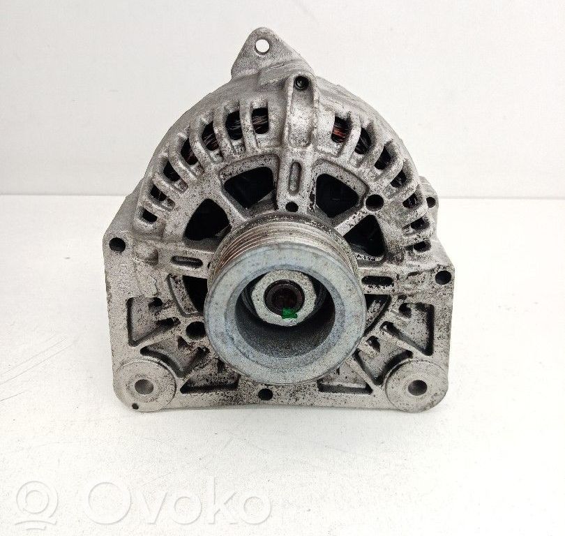 Generatorius   P0049143,VALEO
