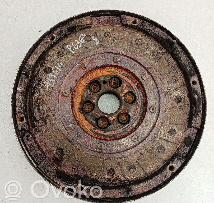 Ford C-MAX I Koło zamachowe 