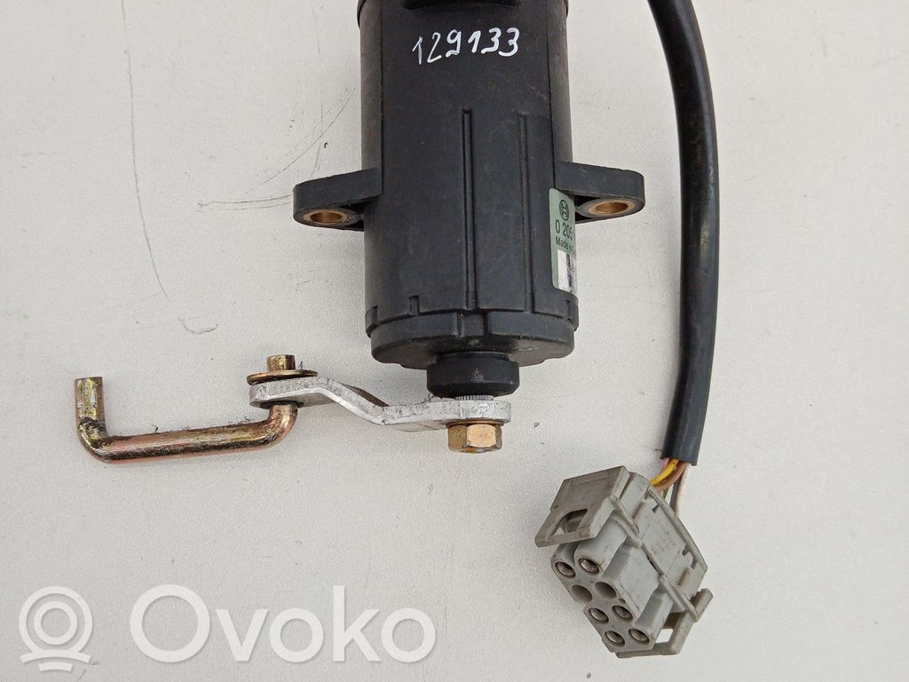 Akseleratora pedālis   0205001040,2245690,66951918,BOSCH