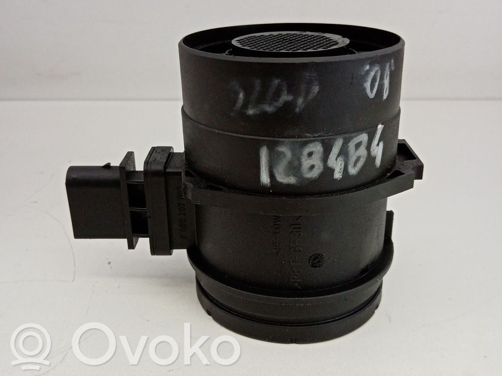 Oro srauto matuoklis   0281002567,7788743,BOSCH