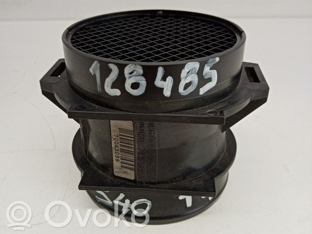 Volvo S40, V40 Misuratore di portata d'aria 