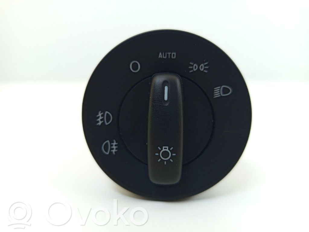 Lichtschalter   1Z0941431J,3KX10009058