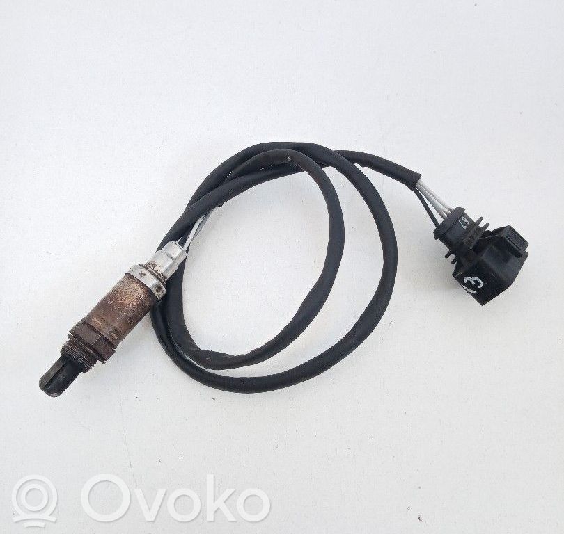 Volkswagen Polo III 6N 6N2 6NF Lambda probe sensor 