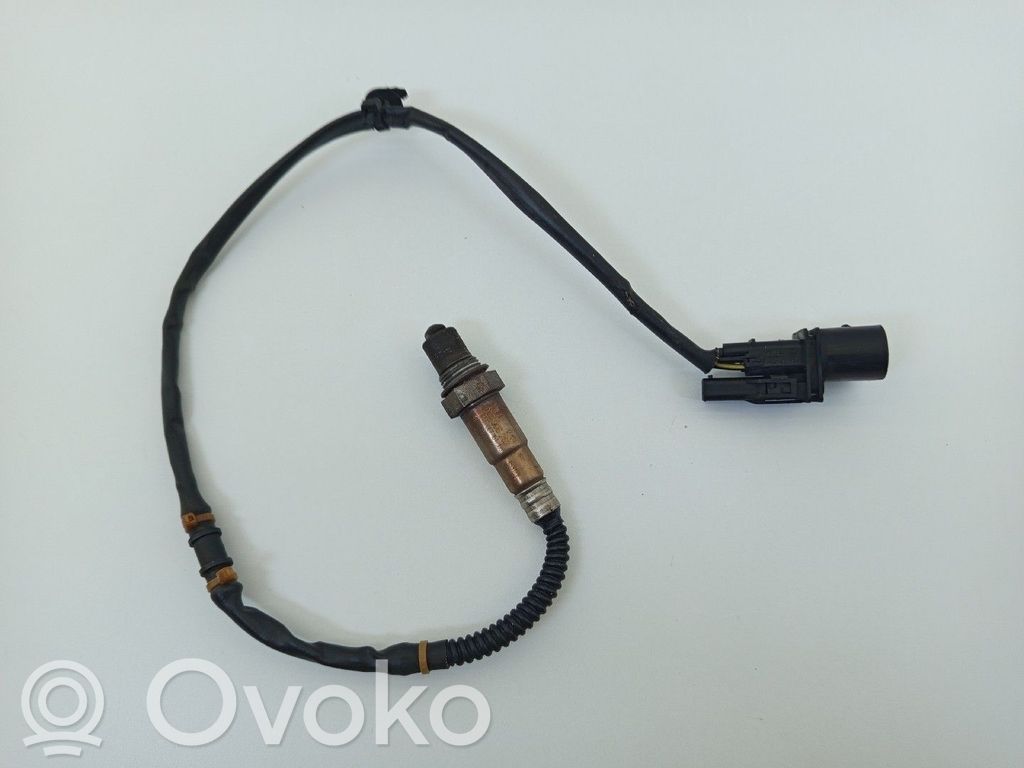 Skoda Fabia Mk1 (6Y) Lambda probe sensor 