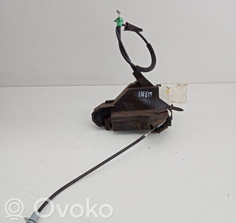 Etuoven lukko   9683415980,40627120