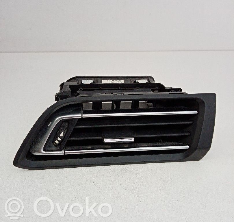 Peugeot 308 Grilă ventilație centrală 