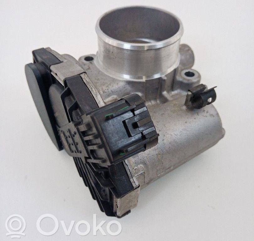Elektrische Drosselklappe   55562270,0280750482,BOSCH
