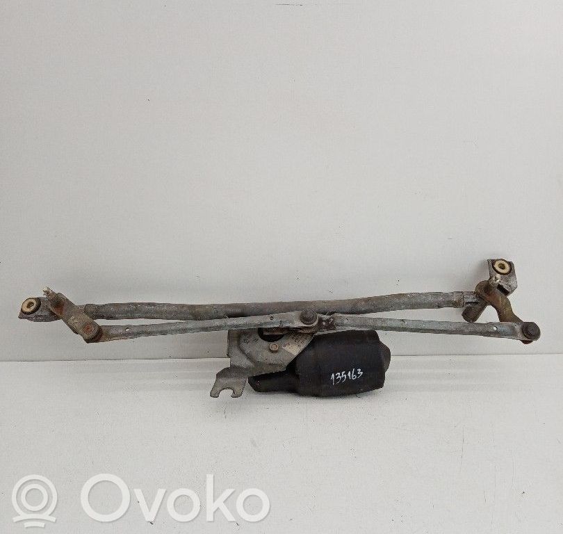 Motor del limpiaparabrisas   6X1955023,BOSCH