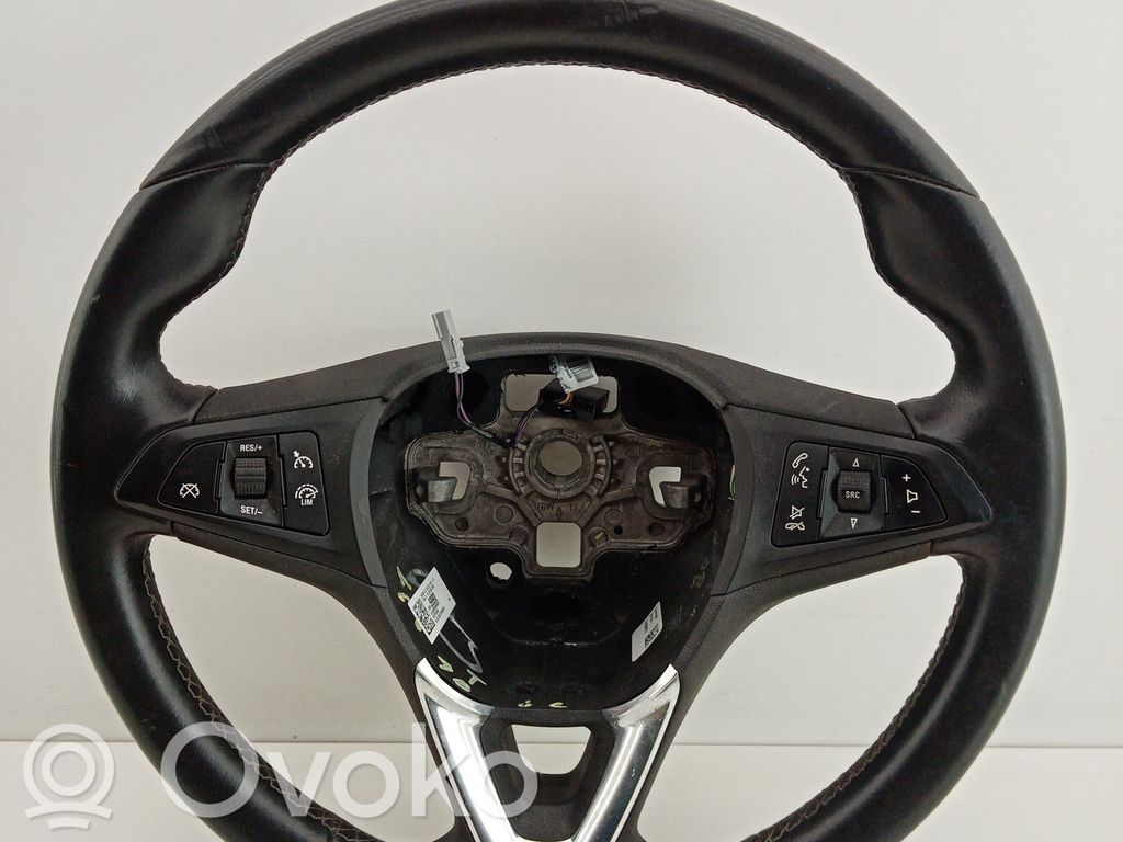 Opel Corsa E Vairas 