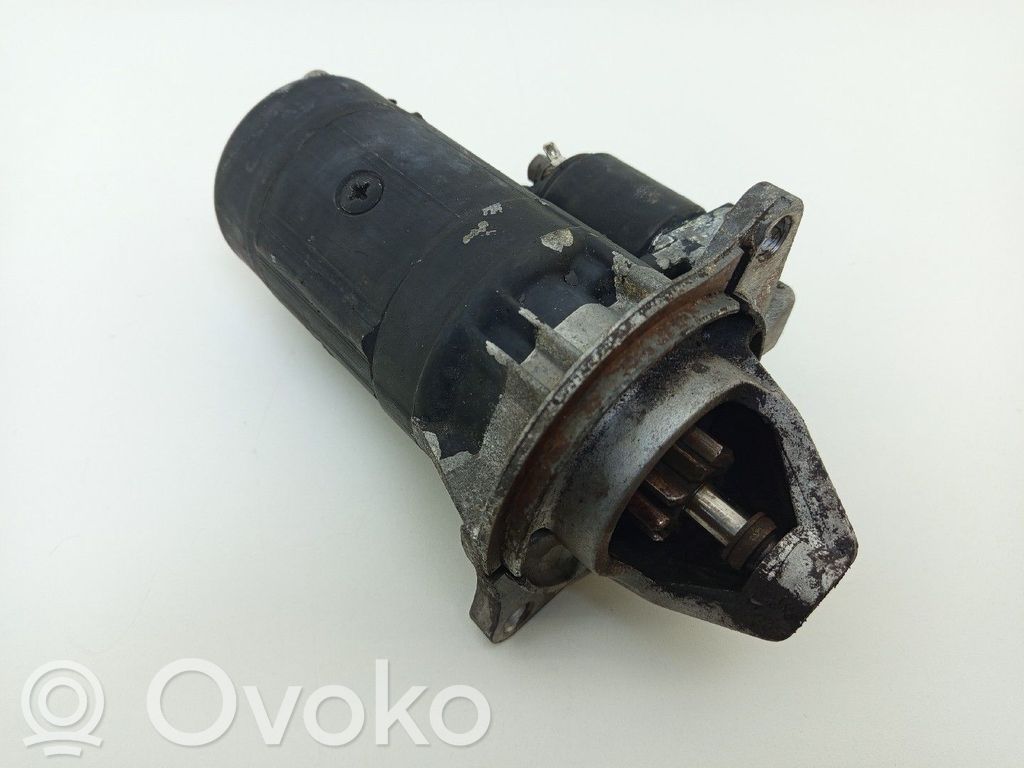 Starteris   0001218167,BOSCH