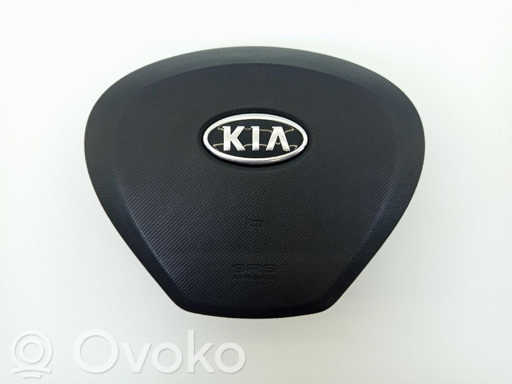 Steering wheel airbag   1H56900010,569001H000