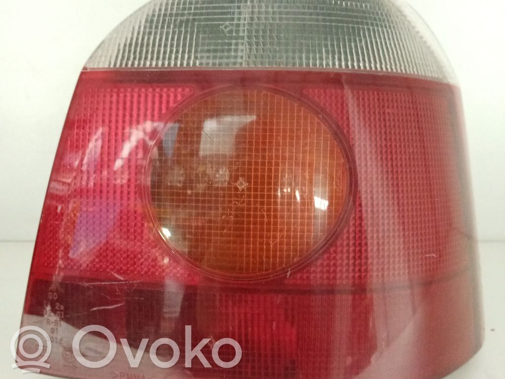 Rear/tail lights   7700820014,CARELLO