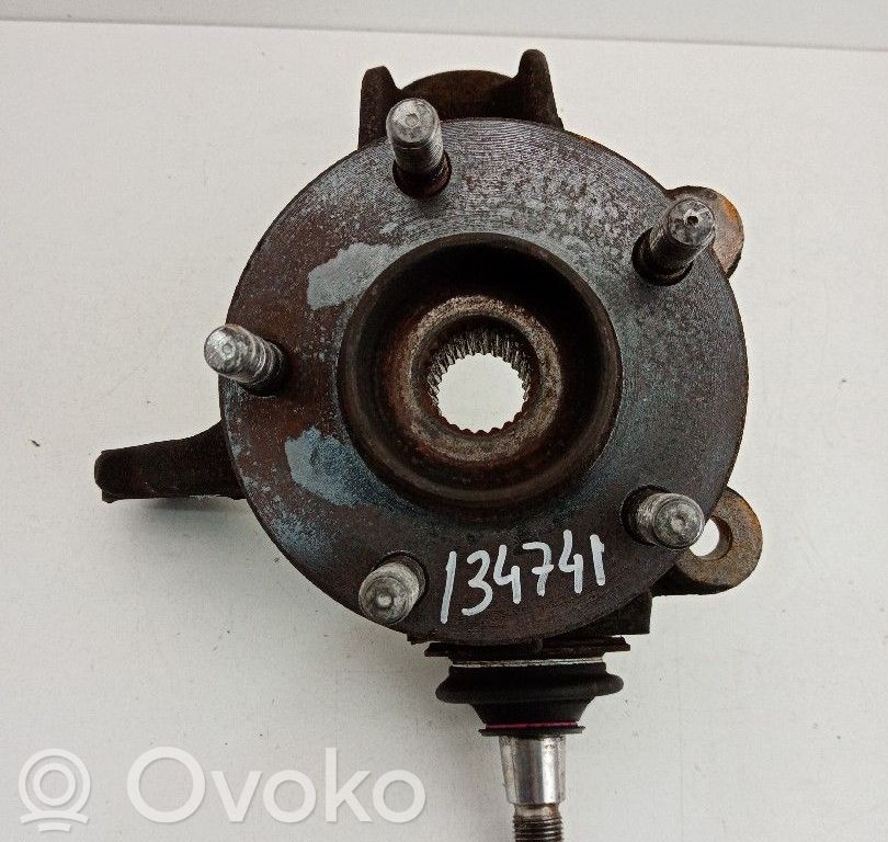 Priekinis kelmas   2T143K170BJ,F6W6A2