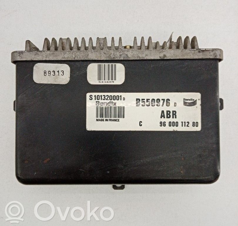 Citroen XM Unidad de control/módulo del ABS 