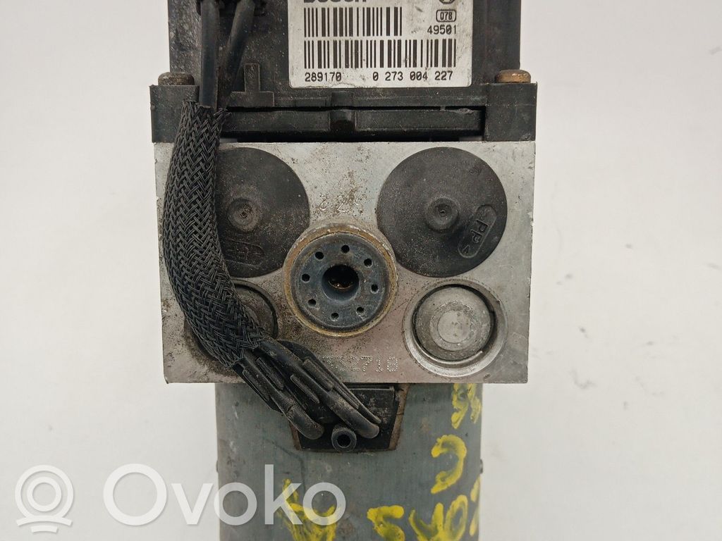 ABS Pump   0265216478,0273004227,09127108