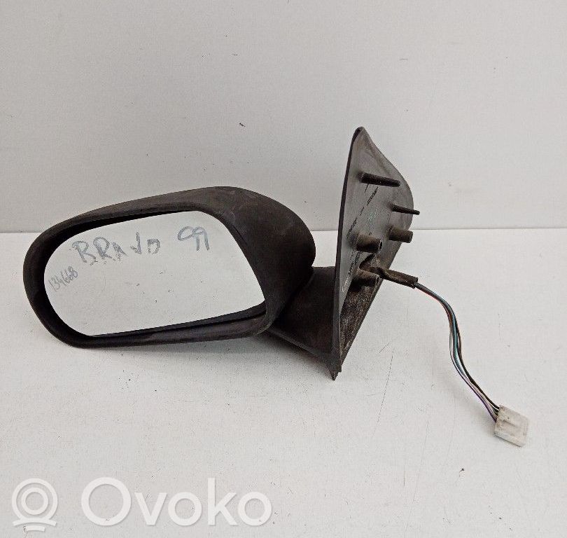 Fiat Bravo - Brava Veidrodėlis (elektra valdomas) 
