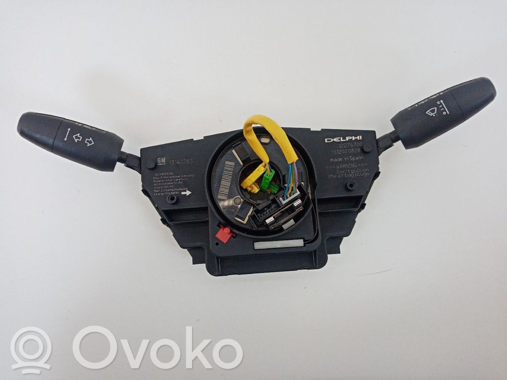 Opel Corsa D Otros interruptores/perillas/selectores 