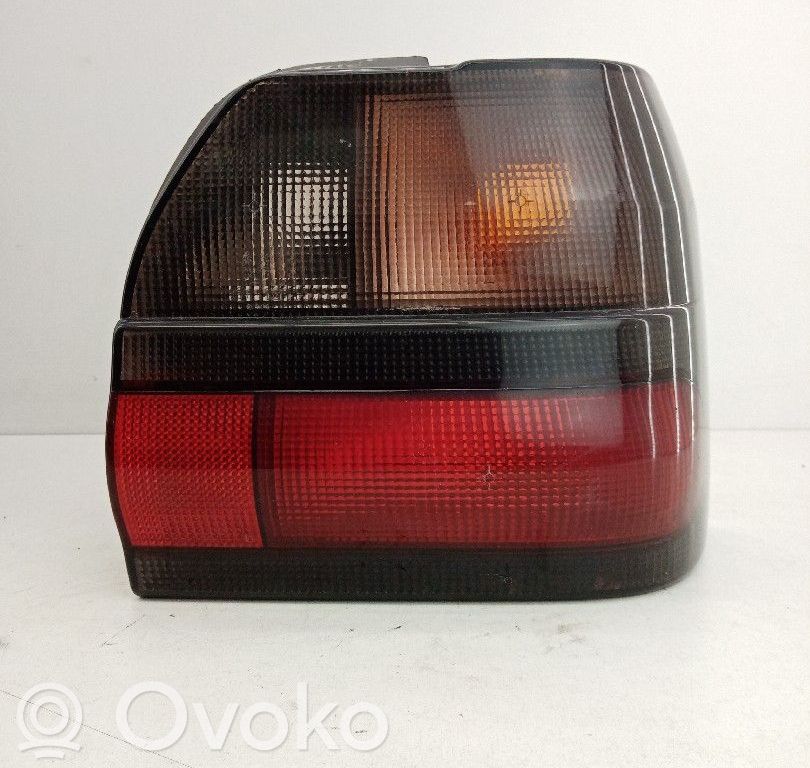 Renault 19 Takavalot 