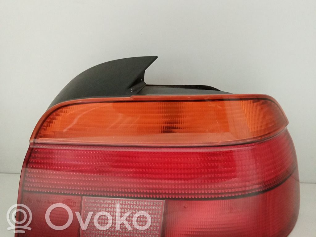 Rear/tail lights   8358032,2VP00724002,HELLA