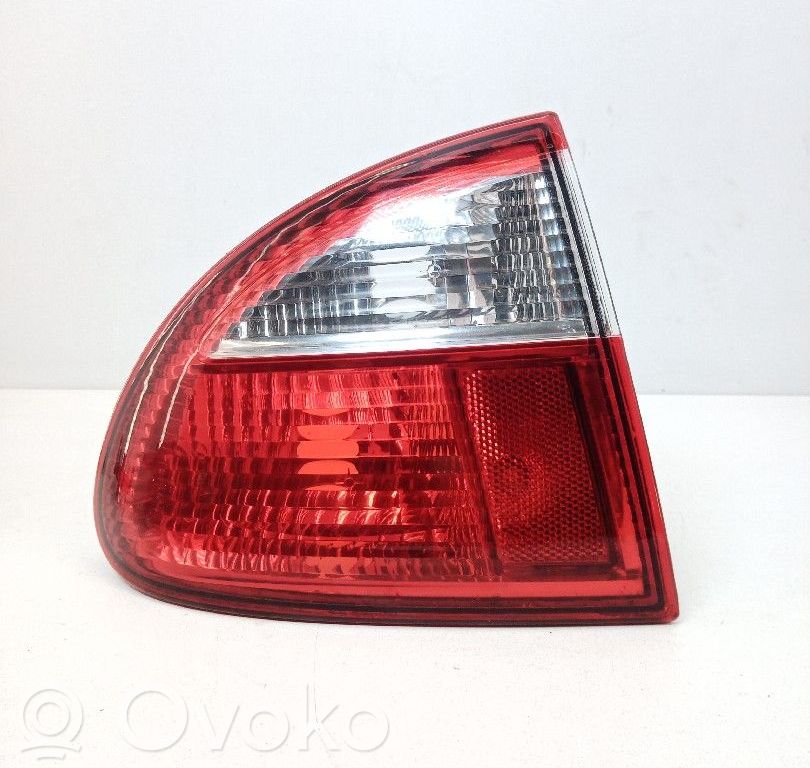 Seat Leon (1M) Takaluukun takavalot 