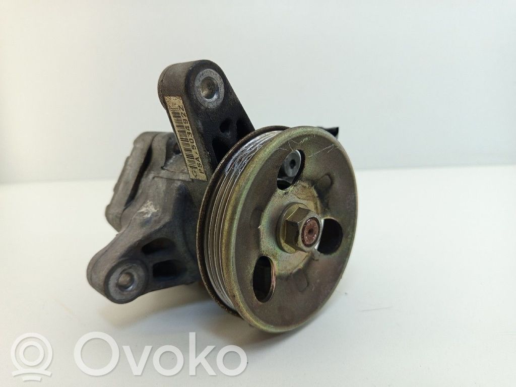 Power steering pump   503492Z,10CM,56110PSAG