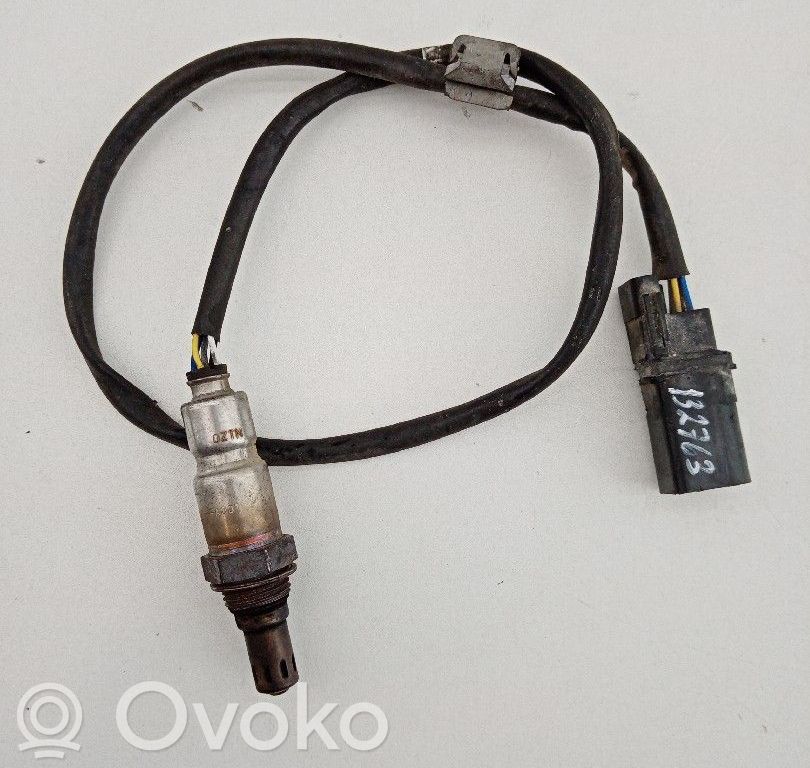 Lambda probe sensor   55210334,UAA0002FA001