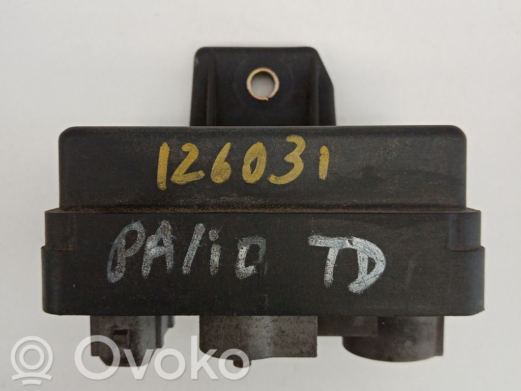 Fiat Palio Citu veidu vadības bloki / moduļi 