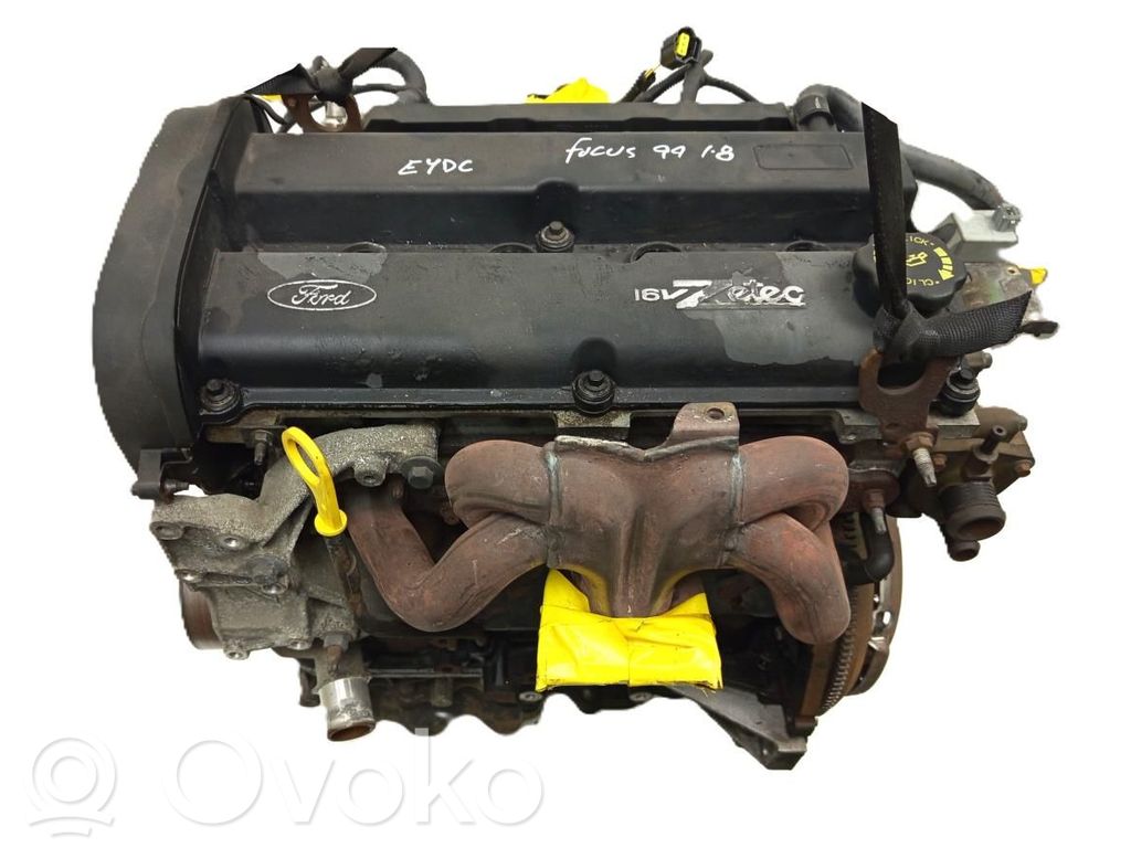 Engine   EYDC
