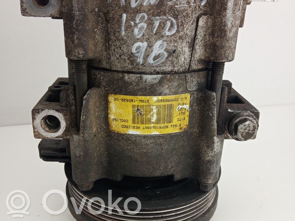 Ford Mondeo MK II Compresseur de climatisation 