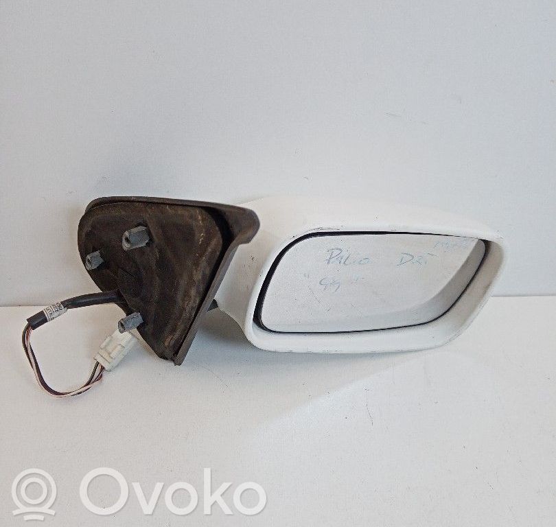 Fiat Palio Veidrodėlis (elektra valdomas) 