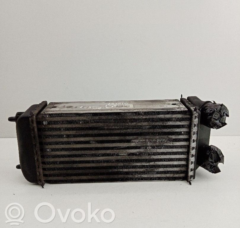 Intercooler radiator   9648402780,BEHR,C7287