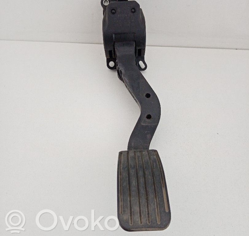 Akceleratoriaus pedalas   9671433680,0280755174,BOSCH